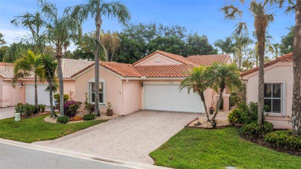 Cascade Lakes, 11954 Rosetree Ter, Boynton Beach, Florida 33437, image 2