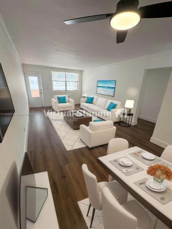 Bayside Terrace, 505 NE 30 St #601, Miami, Florida 33137, image 1