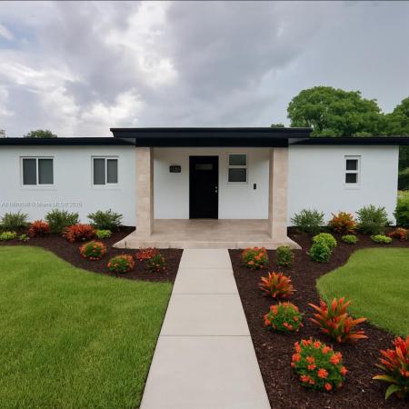 Dixie Heights Gardens, 17331 SW 103rd Ave, West Perrine, Florida 33157, image 2
