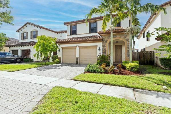 2442 NE 1st St, Homestead, Florida 33033, image 1