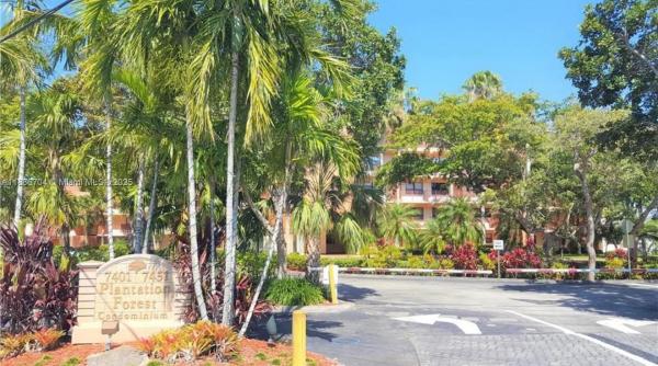 Plantation Forest, 7451 NW 16th St #207, Plantation, Florida 33313, image 1