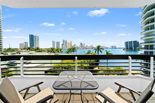Mystic Pointe Tower 300, 3600 Mystic Pointe Dr #614, Aventura, Florida 33180, image 3