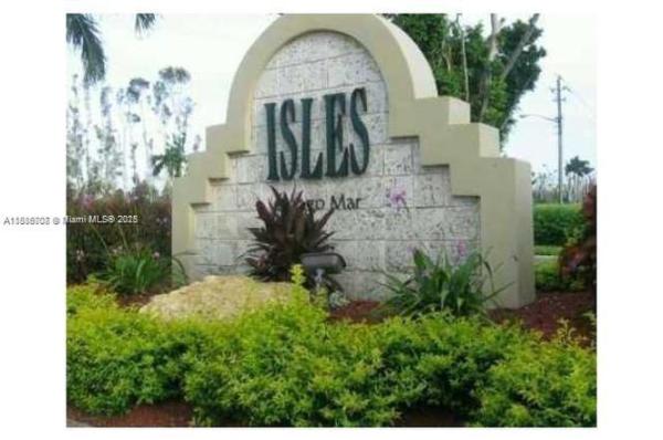 Isles At Lago Mar, 663 Vista Isles Dr #1711, Sunrise, Florida 33325, image 1