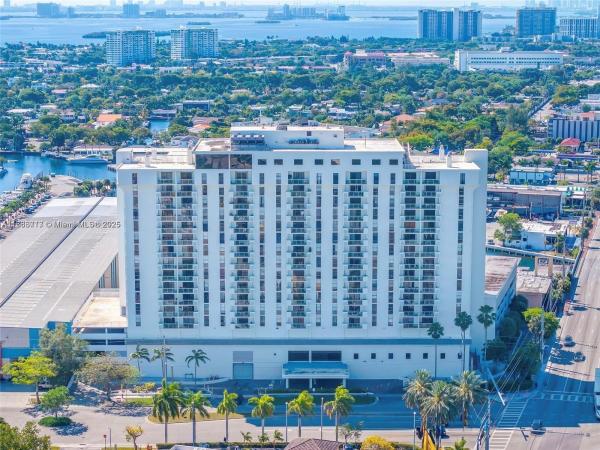 Sailboat Cay, 13499 Biscayne Blvd #1601, North Miami, Florida 33181, image 1
