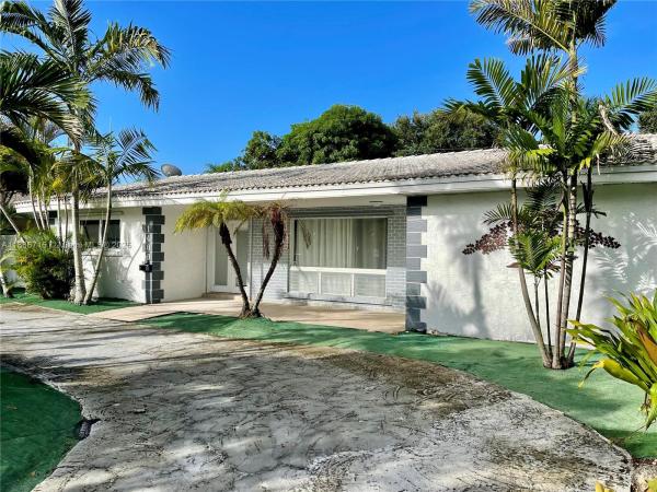 Hollywood Hills, 1400 E Hawthorne Cir, Hollywood, Florida 33021, image 1