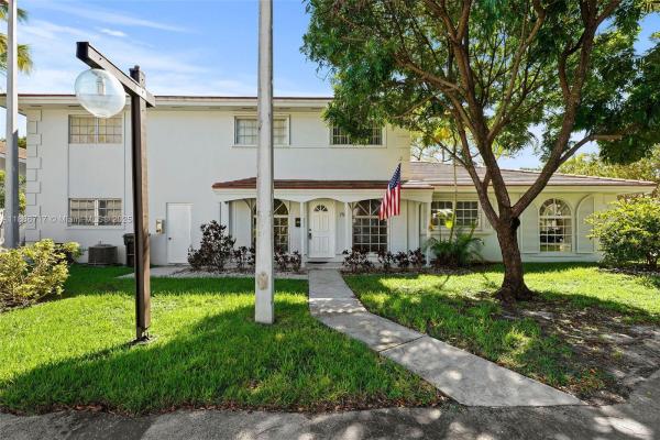 7911 Camino Cir #B-10, Unincorporated Dade County, Florida 33143, image 1