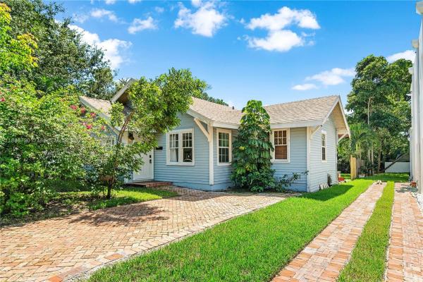 Grandview Heights, 728 Newark St, West Palm Beach, Florida 33401, image 2