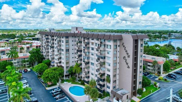 Island Club, 777 S Federal Hwy #RP307, Pompano Beach, Florida 33062, image 1