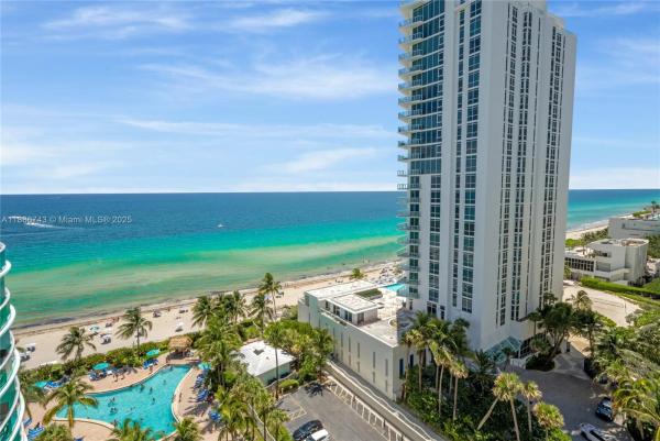 The Tides On Hollywood Beach, 3901 S Ocean Dr #14L, Hollywood, Florida 33019, image 2