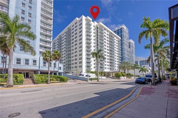 The Collins, 6917 Collins Ave #1522, Miami Beach, Florida 33141, image 1