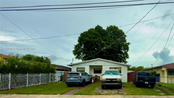 Rainbow Gardens, 15251 Railroad Dr, Miami Gardens, Florida 33054, image 1