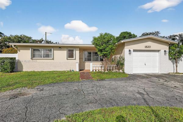 Leto Hills, 1820 N 56th Ave, Hollywood, Florida 33021, image 1