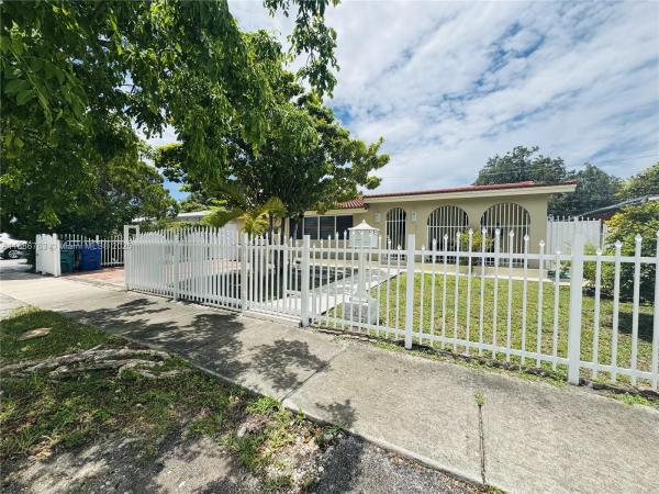 Durham Terrace, 3915 NW 4th Ter, Miami, Florida 33126, image 1
