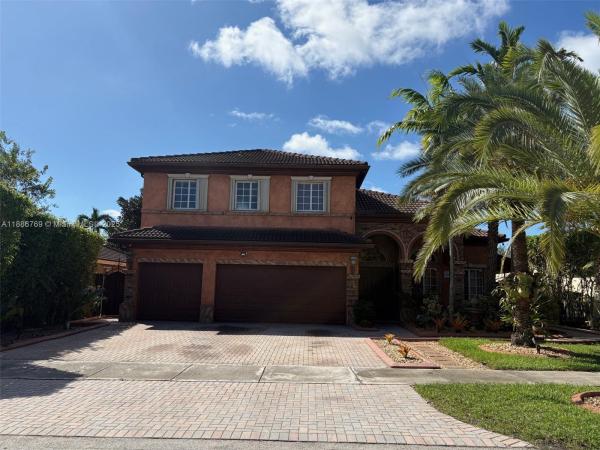 16526 SW 51st Ter, Unincorporated Dade County, Florida 33185, image 1