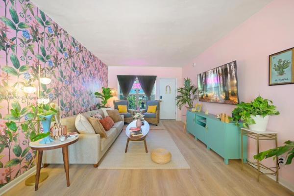 Windwood Seas, 315 Van Buren St #104B, Hollywood, Florida 33019, image 2