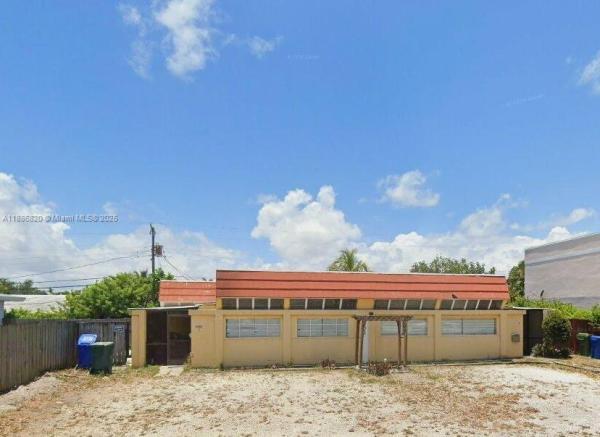 Coral Ridge Isles, 5401 NE 18th Ave, Fort Lauderdale, Florida 33334, image 1