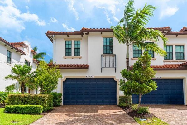 The Grove At Raintree, 11326 SW 16th St, Pembroke Pines, Florida 33025, image 1
