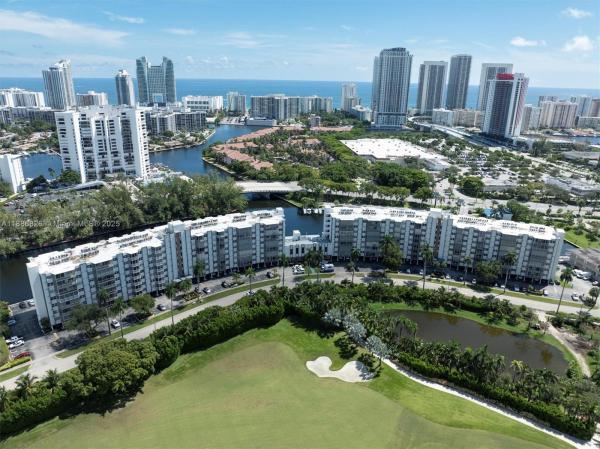 Fairways Riviera, 200 Diplomat Pkwy #825, Hallandale Beach, Florida 33009, image 1