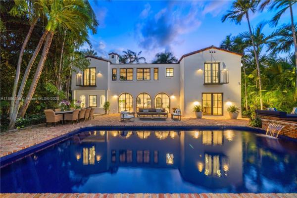 Beach View, 6065 Pine Tree Dr, Miami Beach, Florida 33140, image 1