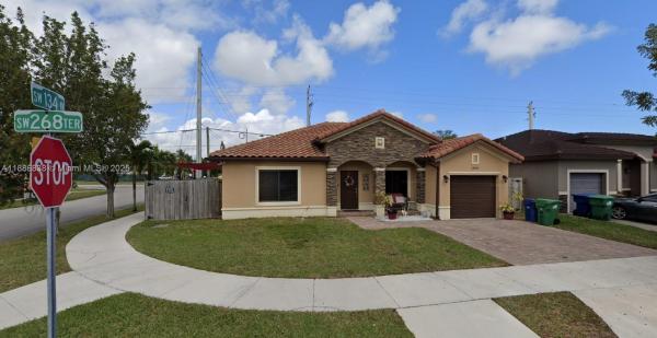13391 SW 268th Ter, Unincorporated Dade County, Florida 33032, image 1