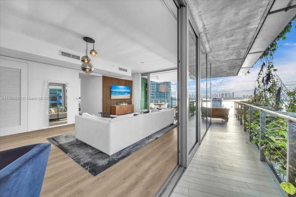 Monad Terrace, 1300 Monad Ter #10B, Miami Beach, Florida 33139, image 1