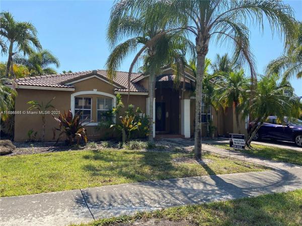 18121 SW 152nd Ct, Unincorporated Dade County, Florida 33187, image 1