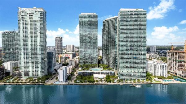 Paraiso Bayviews, 501 NE 31st St #2007, Miami, Florida 33137, image 1