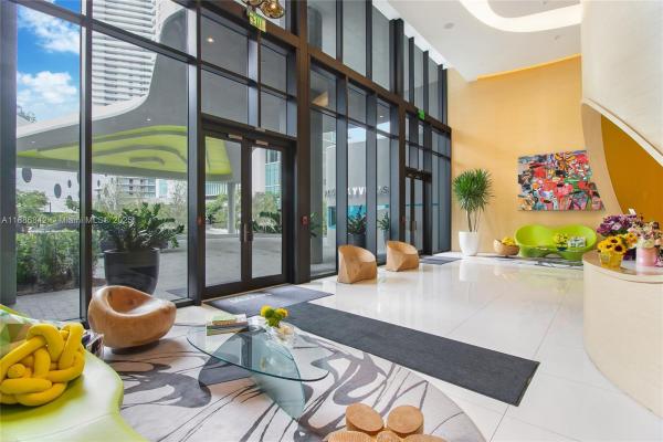 Paraiso Bayviews, 501 NE 31st St #2007, Miami, Florida 33137, image 2