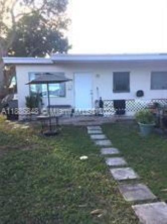 Oakland Park No HOA, 3477 NE 13th Ave #A & B, Oakland Park, Florida 33334, image 1