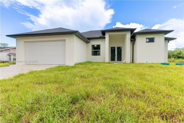 615 Eighth Ave, Lehigh Acres, Florida 33972, image 1