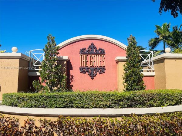 The Gates At Doral Isles, 11500 NW 60 Ter #375, Doral, Florida 33178, image 1