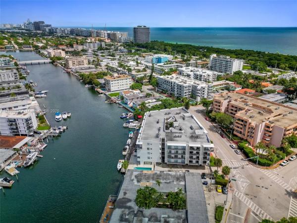 Byron Marina, 8100 Byron Ave #308, Miami Beach, Florida 33141, image 2