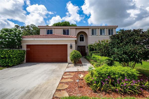 The Village At Harmony Lake, 10740 SW 14th Ct, Davie, Florida 33324, image 2