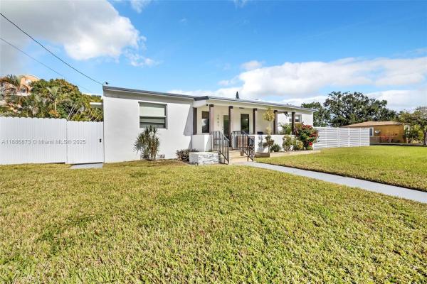 Floral Park, 1401 NW 52nd St, Miami, Florida 33142, image 1