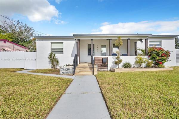 Floral Park, 1401 NW 52nd St, Miami, Florida 33142, image 2