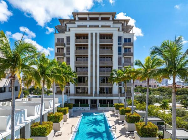 Villa Valencia, 515 Valencia Ave #1201, Coral Gables, Florida 33134, image 1