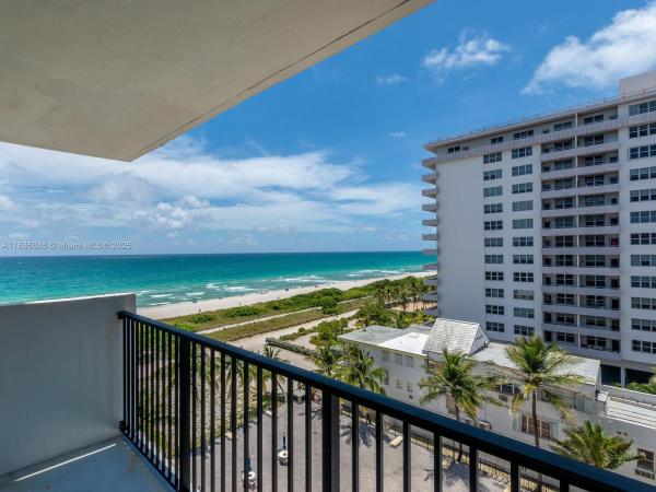 Manatee, 9273 Collins Ave #703, Surfside, Florida 33154, image 1