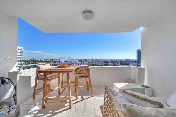 Costa Brava, 11 Island Ave #2010, Miami Beach, Florida 33139, image 1