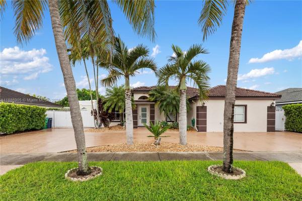 16310 SW 144th Ave, Unincorporated Dade County, Florida 33177, image 1