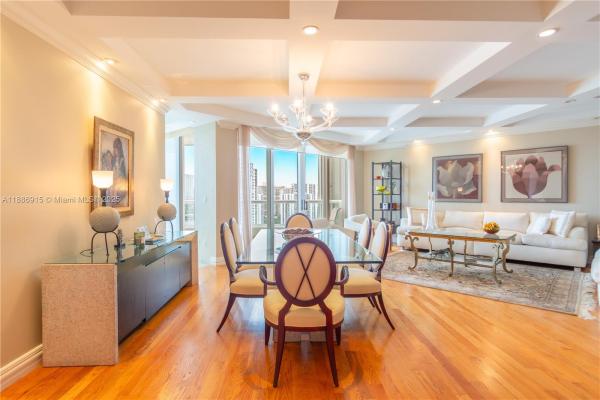 Atlantic 3 At The Point, 21050 Point Pl #2203, Aventura, Florida 33180, image 1