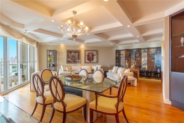 Atlantic 3 At The Point, 21050 NE 38th Ave #2203, Aventura, Florida 33180, image 3