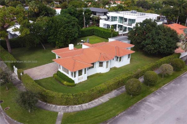 Brickell Estates, 501 SW 24th Rd, Miami, Florida 33129, image 1