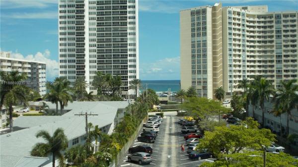 The Clifton, 3161 S Ocean Dr #505, Hallandale Beach, Florida 33009, image 1