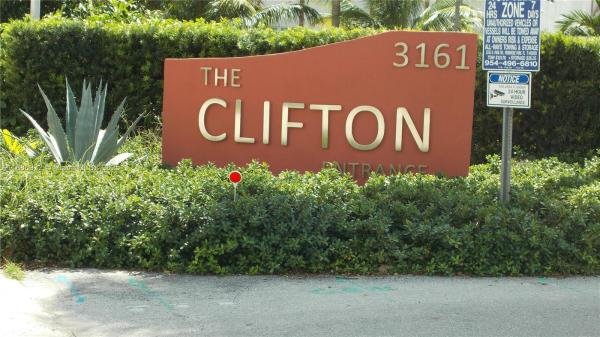 The Clifton, 3161 S Ocean Dr #505, Hallandale Beach, Florida 33009, image 2