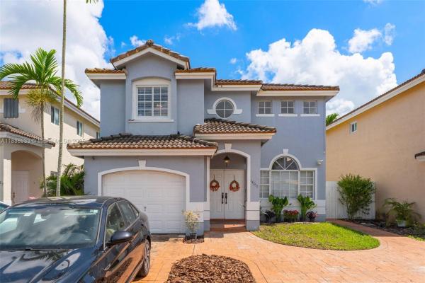 14011 SW 151st Ave, Unincorporated Dade County, Florida 33196, image 1
