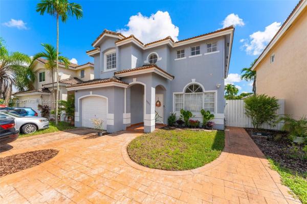 Brighton's Meadow Landings, 14011 SW 151st Ave, Country Walk, Florida 33196, image 3
