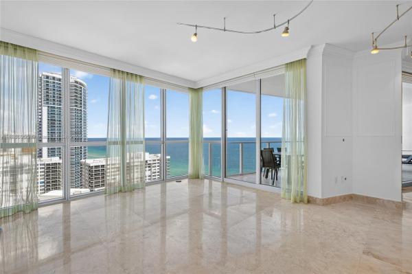 Ocean Palms, 3101 S Ocean Dr #2403, Hollywood, Florida 33019, image 1