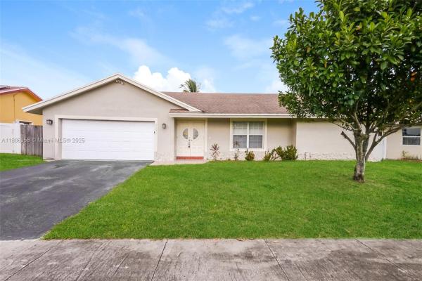 Boulevard East, 7131 NW 46th Ct, Lauderhill, Florida 33319, image 1
