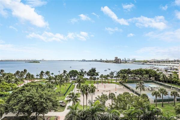 Aria On The Bay, 488 NE 18 St #704, Miami, Florida 33132, image 1