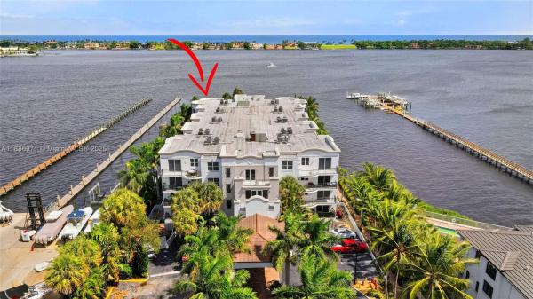 Peninsula On The Intracoastal, 2700 N Federal Hwy 409, Boynton Beach, Florida 33435, image 1